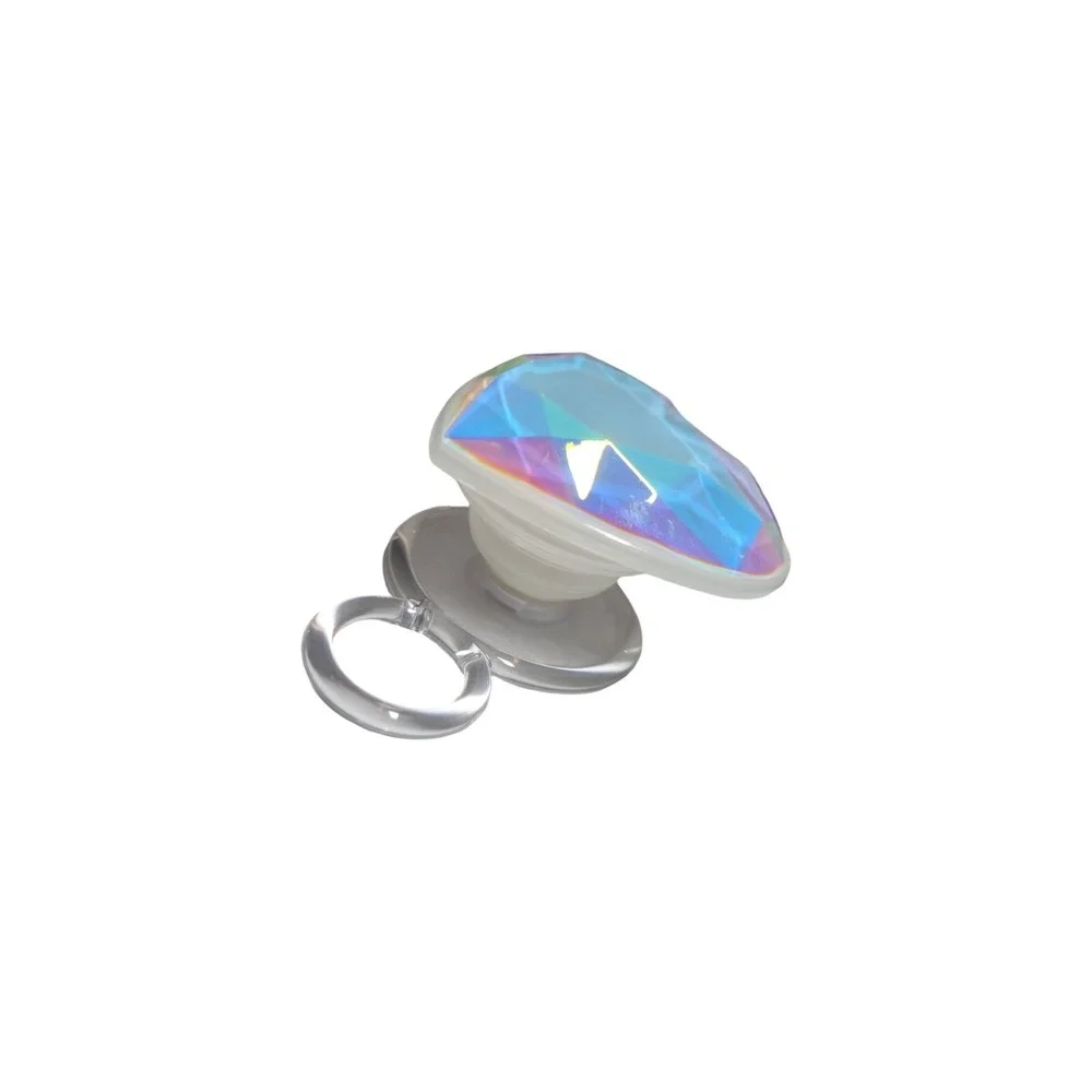 41-P PopSockets PopTop Grip & Stand Swappable Top Adhesive Base Heart ⬇️